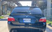 BMW 5 Series E60/E61 [restyling] Touring wagon
