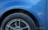 Volkswagen Touran 1 generation [2th restyling] Minivan