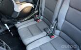Volkswagen Touran 1 generation [2th restyling] Minivan