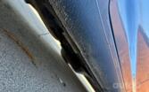 Volkswagen Touran 1 generation [2th restyling] Minivan