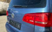 Volkswagen Touran 1 generation [2th restyling] Minivan