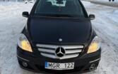 Mercedes-Benz B-Class W245 [restyling] Hatchback