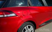 Renault Clio 4 generation [restyling]