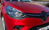 Renault Clio 4 generation [restyling]