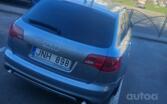 Audi Allroad 4F,C6