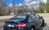 Citroen C5 2 generation Sedan