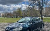 Citroen C5 2 generation Sedan