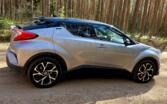 Toyota C-HR 1 generation Crossover