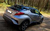 Toyota C-HR 1 generation Crossover