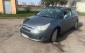 Citroen C4 1 generation Hatchback 3-doors