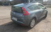 Citroen C4 1 generation Hatchback 3-doors