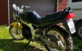 Suzuki GS