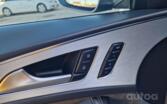 Audi A6 4G/C7 [restyling] Avant wagon 5-doors