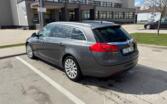 Opel Insignia A Sports Tourer wagon 5-doors