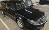 Saab 9-5 1 generation [restyling] wagon