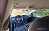 Volkswagen Golf 6 generation Hatchback 5-doors
