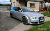 Audi A4 B7 Avant wagon 5-doors