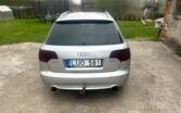 Audi A4 B7 Avant wagon 5-doors