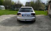 Audi A4 B7 Avant wagon 5-doors