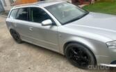 Audi A4 B7 Avant wagon 5-doors