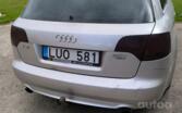 Audi A4 B7 Avant wagon 5-doors