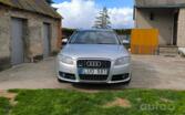Audi A4 B7 Avant wagon 5-doors