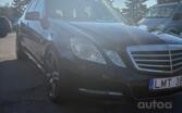 Mercedes-Benz E-Class W212/S212/C207/A207 wagon 5-doors