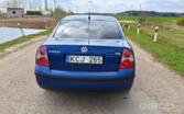 Volkswagen Passat B5.5 [restyling] Sedan