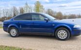 Volkswagen Passat B5.5 [restyling] Sedan