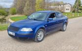 Volkswagen Passat B5.5 [restyling] Sedan