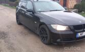 BMW 3 Series E90/E91/E92/E93 Touring wagon