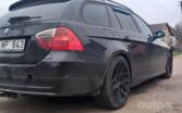 BMW 3 Series E90/E91/E92/E93 Touring wagon