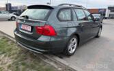 BMW 3 Series E90/E91/E92/E93 [restyling] Touring wagon