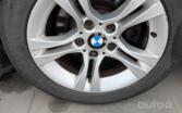 BMW 3 Series E90/E91/E92/E93 [restyling] Touring wagon