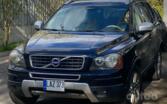 Volvo XC90 1 generation [restyling] Crossover