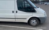Ford Transit 3 generation