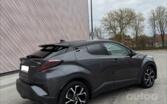 Toyota C-HR 1 generation Crossover