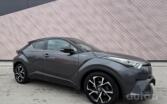 Toyota C-HR 1 generation Crossover