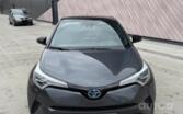 Toyota C-HR 1 generation Crossover