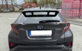 Toyota C-HR 1 generation Crossover