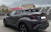 Toyota C-HR 1 generation Crossover