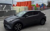 Toyota C-HR 1 generation Crossover