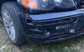 BMW 3 Series E46 [restyling] Touring wagon