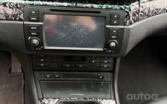 BMW 3 Series E46 [restyling] Touring wagon