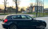 BMW 1 Series E81/E82/E87/E88 [restyling] Hatchback 3-doors