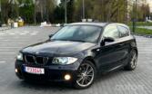 BMW 1 Series E81/E82/E87/E88 [restyling] Hatchback 3-doors