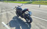 Ducati Streetfighter