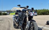Ducati Streetfighter