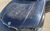 BMW 3 Series E46 [restyling] Cabriolet