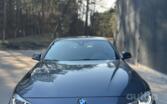 BMW 3 Series F30/F31/F34 [restyling] wagon